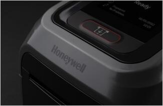 Honeywell Printer Packshot