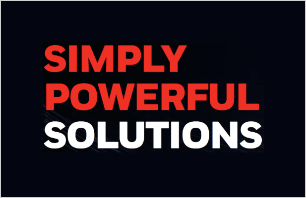 Honeywell Printers Simply Powerfull Solutions