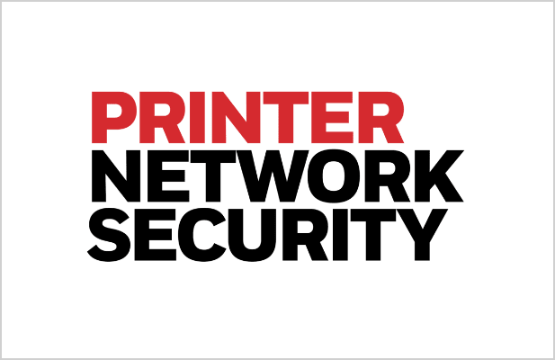 Honeywell Printers Printer Network Security