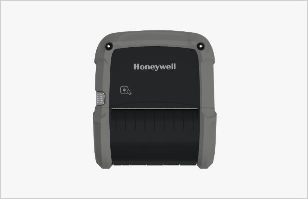 Honeywell Printers Products Kassendrucker