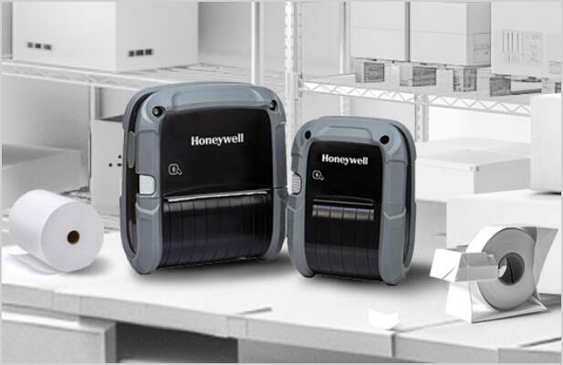 Honeywell Printers Kassendrucker Content-Image